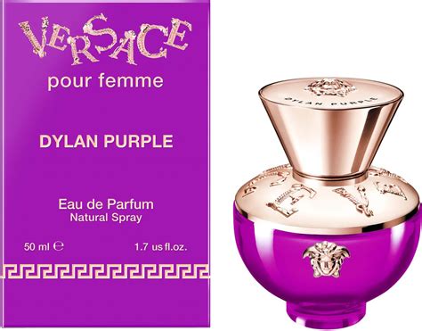 versace dylan purple edp 50 ml|versace dylan blue priceline.